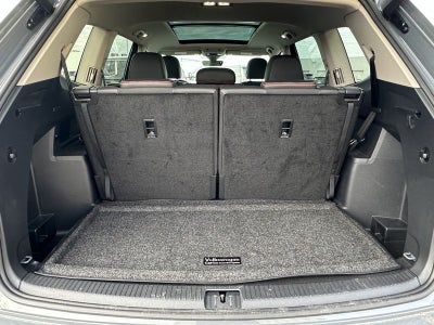 2025 Volkswagen Atlas 2.0T Peak Edition 4MOTION