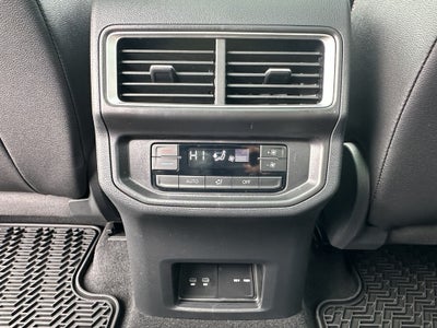 2025 Volkswagen Atlas 2.0T Peak Edition 4MOTION