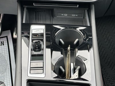 2025 Volkswagen Atlas 2.0T Peak Edition 4MOTION