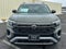 2025 Volkswagen Atlas 2.0T Peak Edition 4MOTION