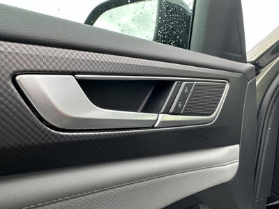 2025 Volkswagen Atlas 2.0T Peak Edition 4MOTION