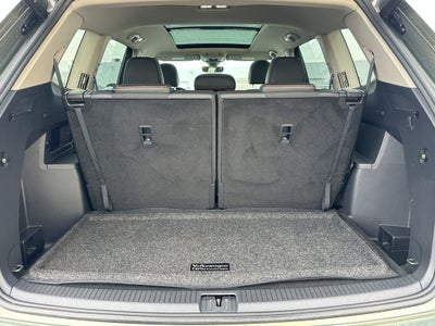 2025 Volkswagen Atlas 2.0T Peak Edition 4MOTION