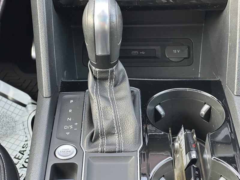 2021 Volkswagen Atlas 3.6L V6 SEL R-Line FWD