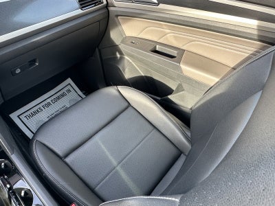 2021 Volkswagen Atlas 3.6L V6 SEL R-Line FWD