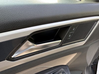 2021 Volkswagen Atlas 3.6L V6 SEL R-Line FWD