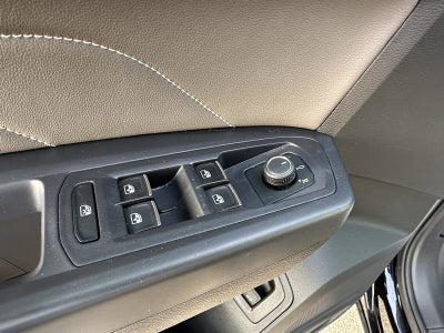 2021 Volkswagen Atlas 3.6L V6 SEL R-Line FWD