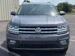 2020 Volkswagen Atlas 2.0T SEL FWD