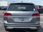 2020 Volkswagen Atlas 2.0T SEL FWD