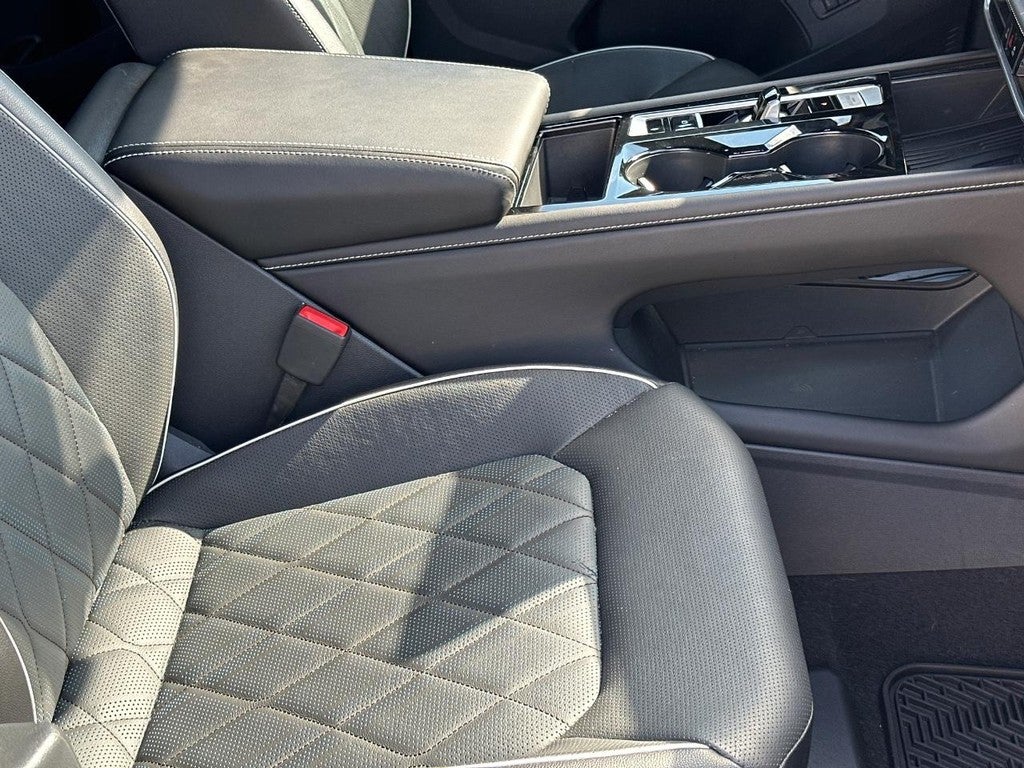 2025 Volkswagen Atlas Cross Sport 2.0T SEL Premium R-Line 4MOTION