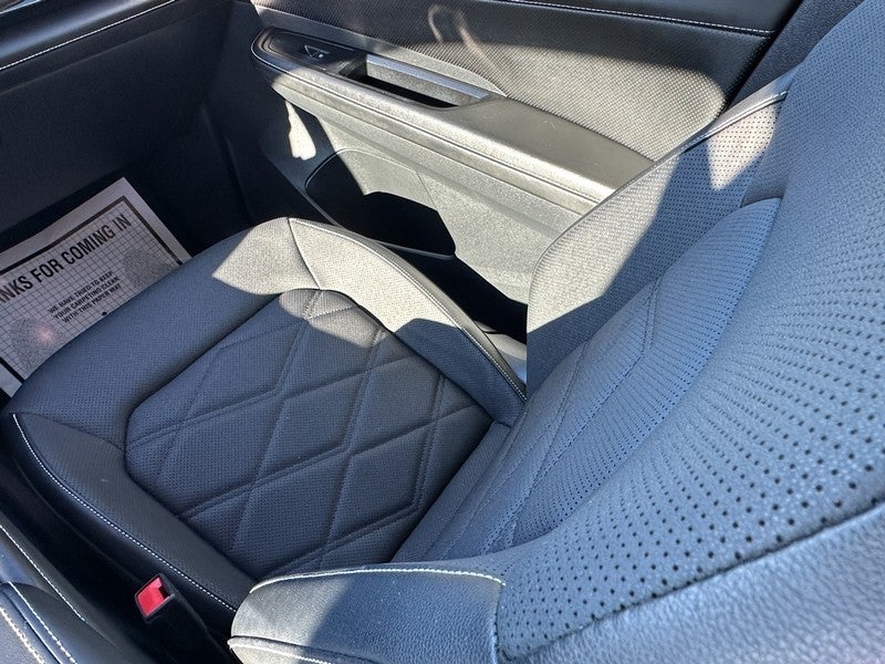 2024 Volkswagen Atlas 2.0T SE w/Technology 4MOTION