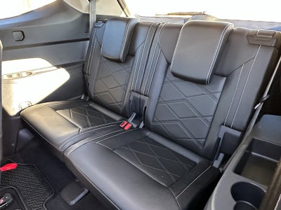 2024 Volkswagen Atlas 2.0T SE w/Technology 4MOTION