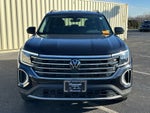 2024 Volkswagen Atlas 2.0T SE w/Technology 4MOTION
