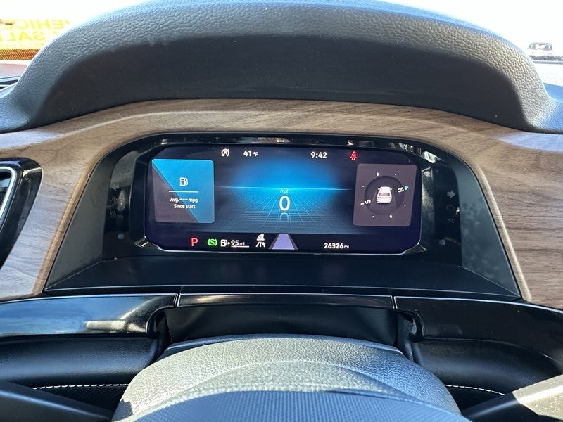 2024 Volkswagen Atlas 2.0T SE w/Technology 4MOTION