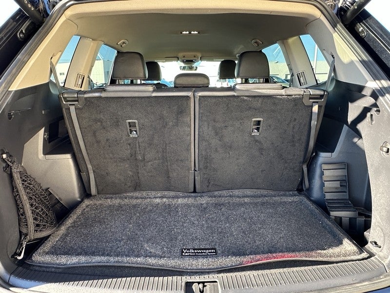 2024 Volkswagen Atlas 2.0T SE w/Technology 4MOTION