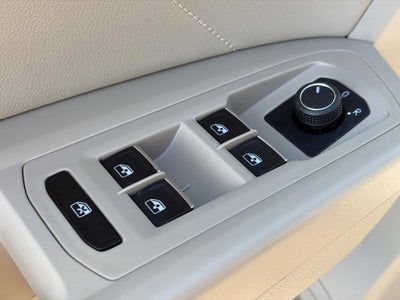 2023 Volkswagen Atlas 3.6L V6 SE w/Technology 4MOTION