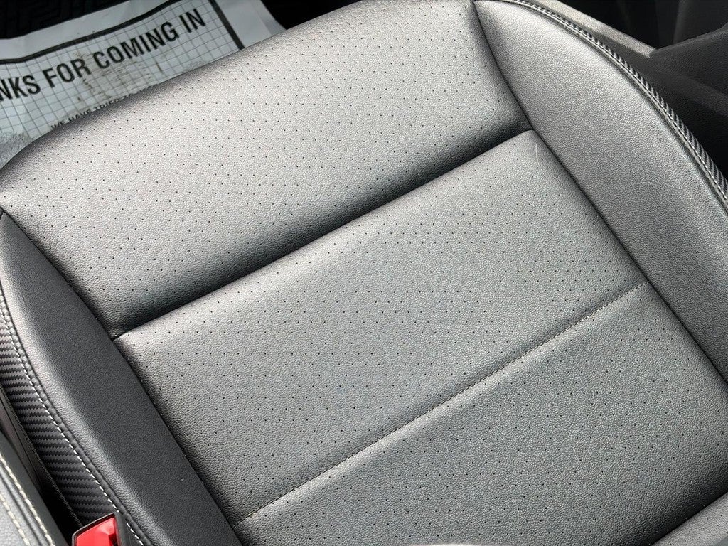 2022 Volkswagen Atlas Cross Sport 2.0T SE w/Technology 4MOTION