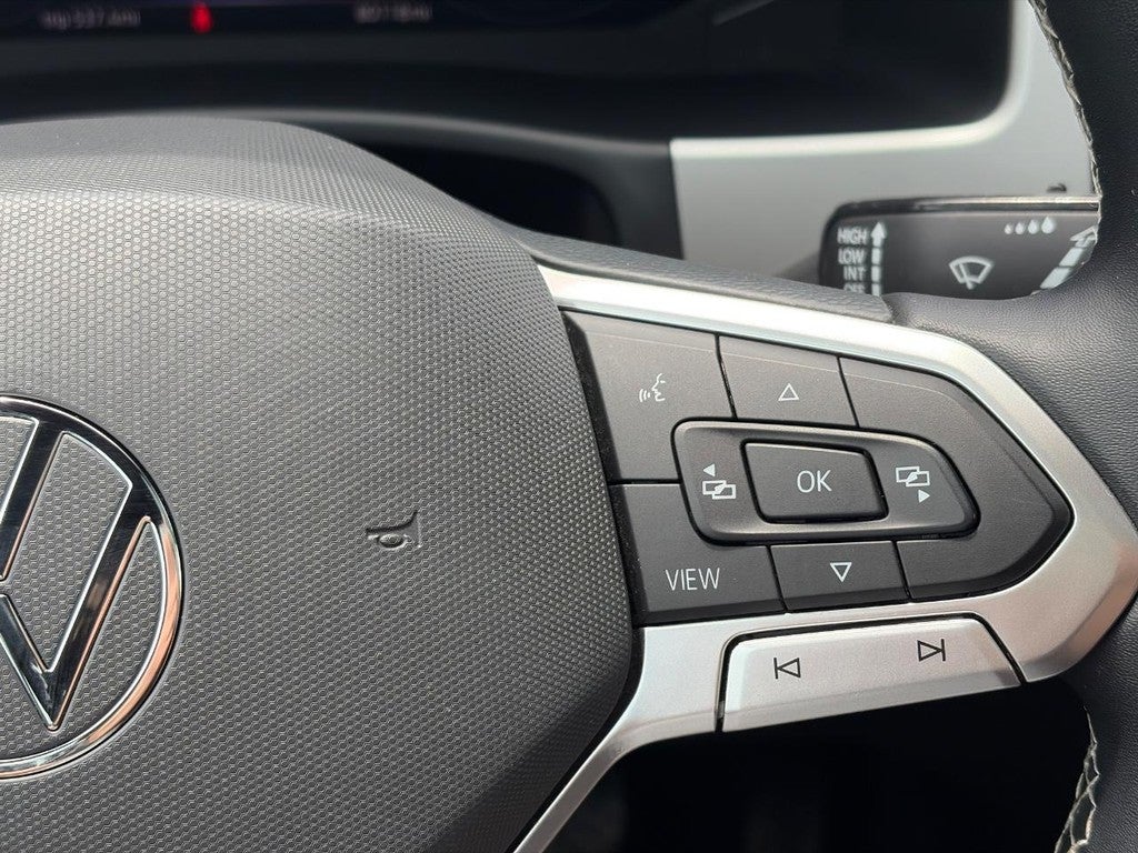2022 Volkswagen Atlas Cross Sport 2.0T SE w/Technology 4MOTION