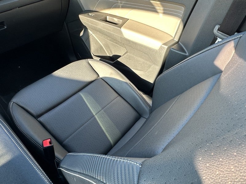 2023 Volkswagen Atlas Cross Sport 3.6L V6 SE w/Technology 4MOTION