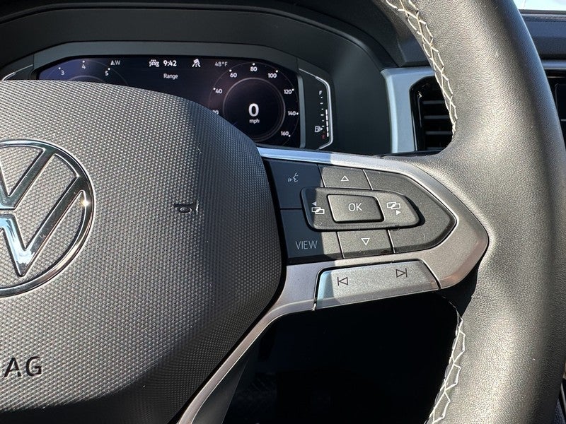 2023 Volkswagen Atlas Cross Sport 3.6L V6 SE w/Technology 4MOTION