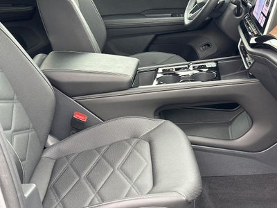 2024 Volkswagen Atlas 2.0T SE w/Technology 4MOTION