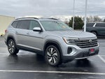 2024 Volkswagen Atlas 2.0T SE w/Technology 4MOTION