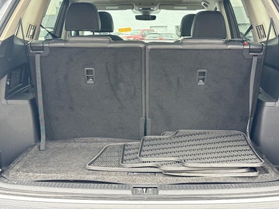 2024 Volkswagen Atlas 2.0T SE w/Technology 4MOTION