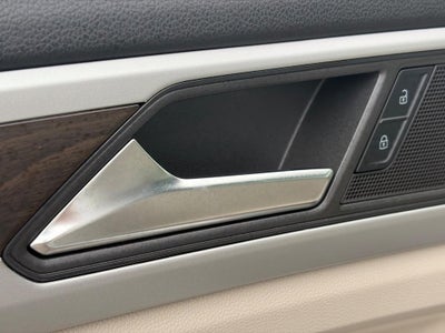2023 Volkswagen Atlas 3.6L V6 SE w/Technology 4MOTION