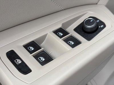 2023 Volkswagen Atlas 3.6L V6 SE w/Technology 4MOTION