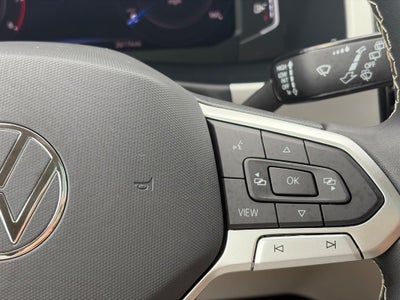 2023 Volkswagen Atlas 3.6L V6 SE w/Technology 4MOTION
