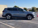 2024 Volkswagen Atlas 2.0T SE w/Technology 4MOTION