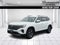 2026 Volkswagen Atlas 2.0T SE 4MOTION