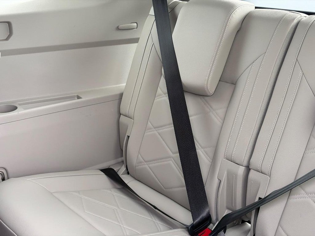 2026 Volkswagen Atlas 2.0T SE 4MOTION