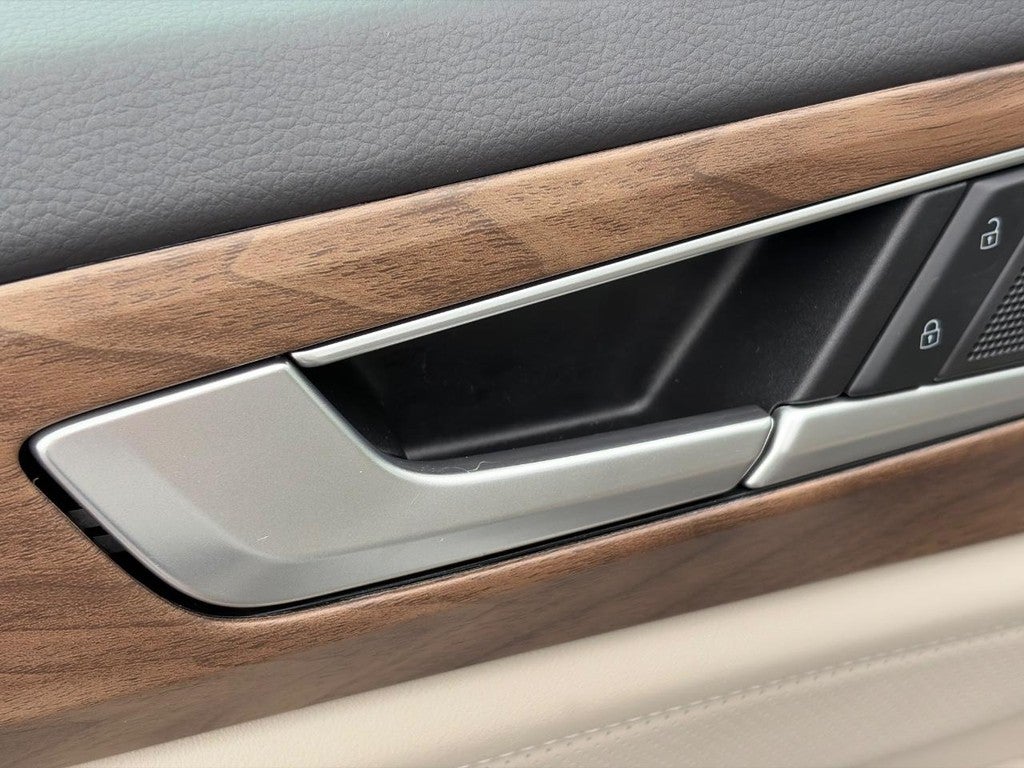 2026 Volkswagen Atlas 2.0T SE 4MOTION