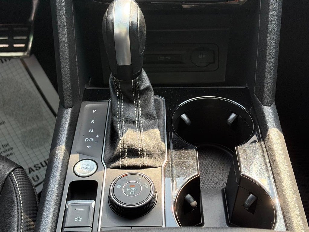 2023 Volkswagen Atlas Cross Sport 3.6L V6 SEL 4MOTION