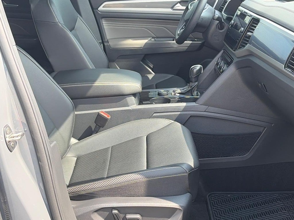 2023 Volkswagen Atlas Cross Sport 3.6L V6 SEL 4MOTION