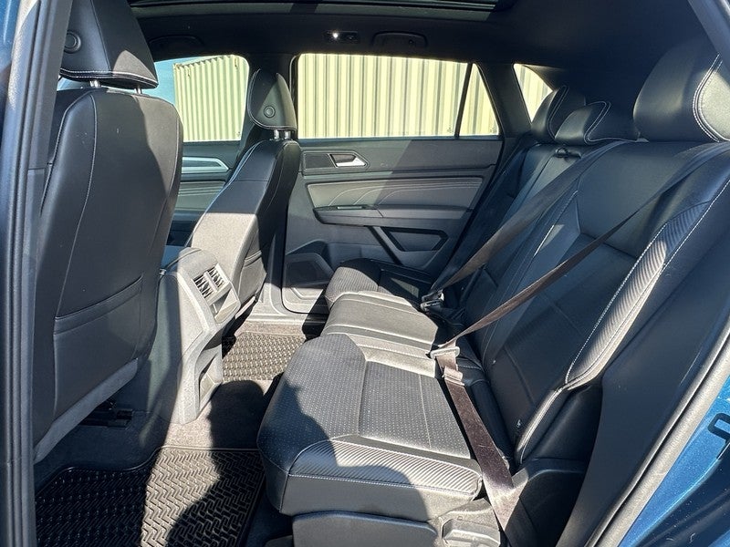 2023 Volkswagen Atlas Cross Sport 3.6L V6 SEL 4MOTION