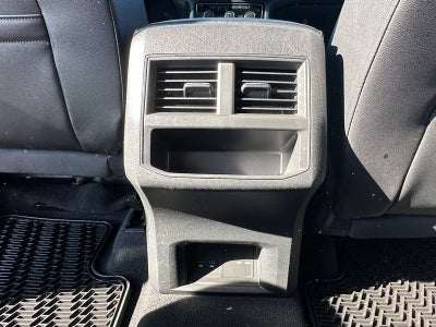 2023 Volkswagen Atlas Cross Sport 3.6L V6 SEL 4MOTION