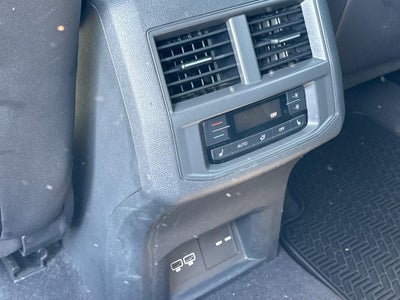 2021 Volkswagen Atlas 3.6L V6 SEL Premium 4MOTION