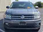 2019 Volkswagen Atlas 3.6L V6 SE w/Technology FWD