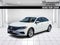 2021 Volkswagen Passat 2.0T S Auto