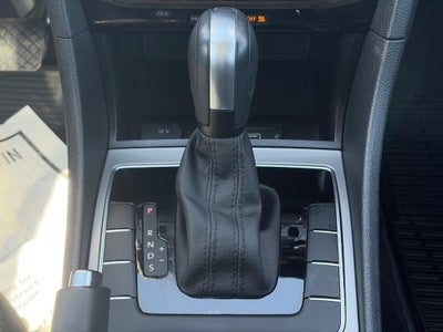 2021 Volkswagen Passat 2.0T S Auto