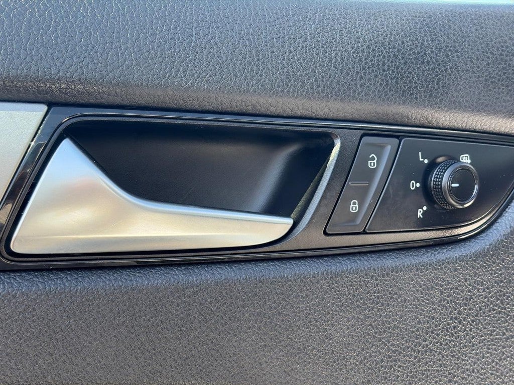 2021 Volkswagen Passat 2.0T S Auto