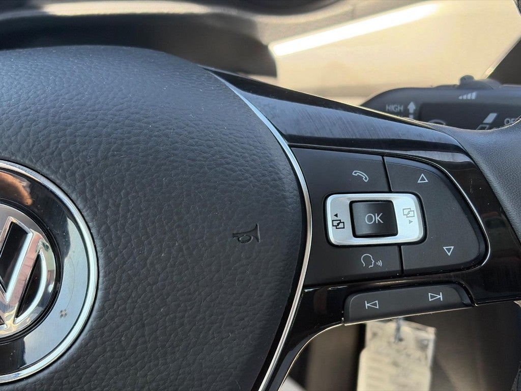 2021 Volkswagen Passat 2.0T S Auto