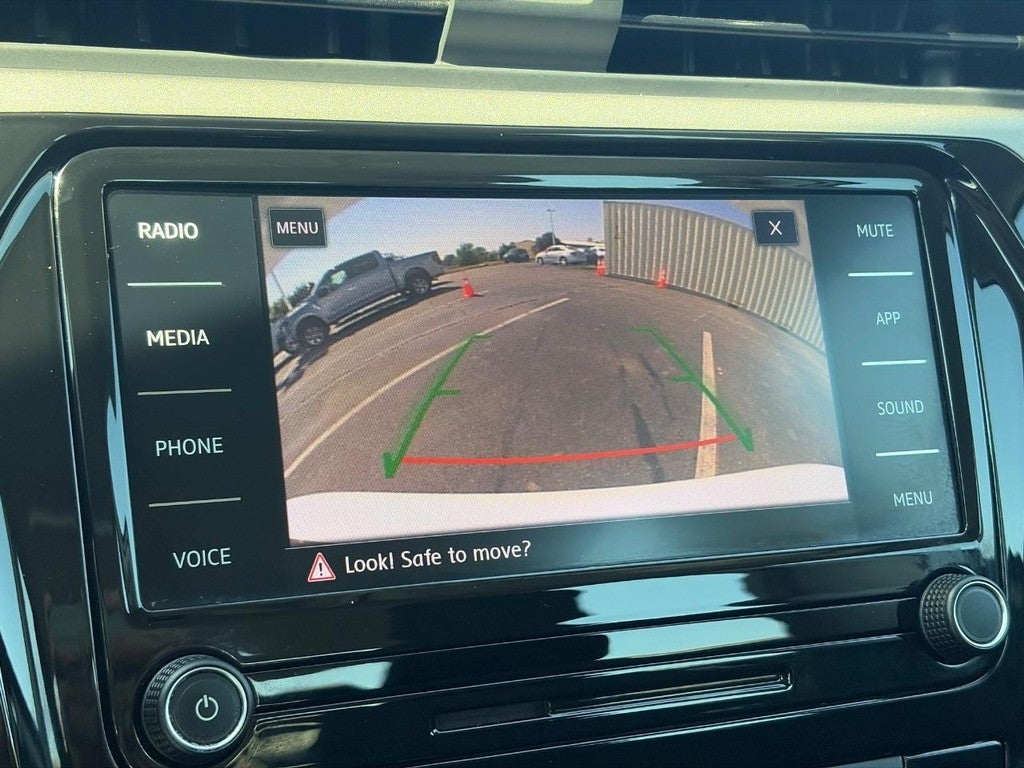 2021 Volkswagen Passat 2.0T S Auto