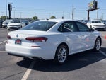2021 Volkswagen Passat 2.0T S Auto