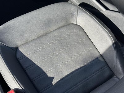 2012 Volkswagen Passat 4dr Sdn 2.5L Auto SEL PZEV