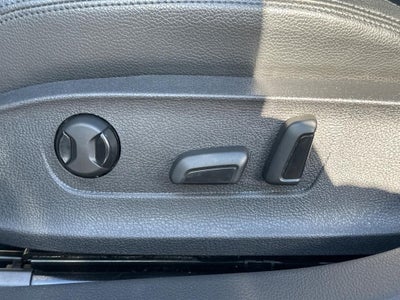 2012 Volkswagen Passat 4dr Sdn 2.5L Auto SEL PZEV