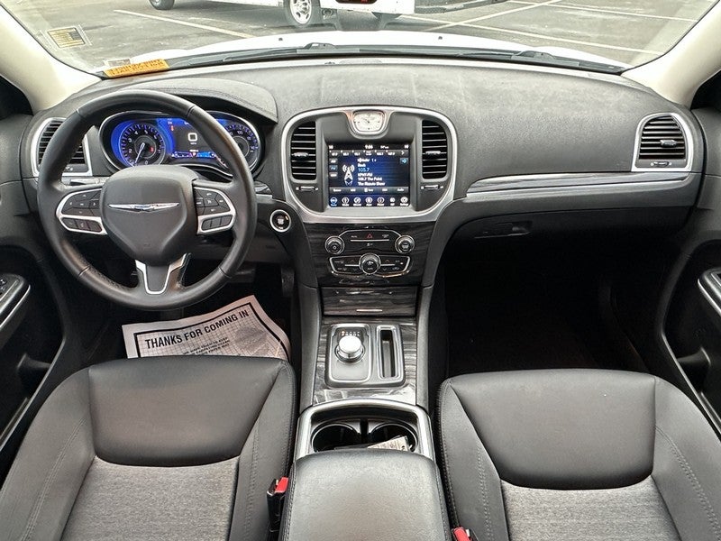 2019 Chrysler 300 Touring RWD