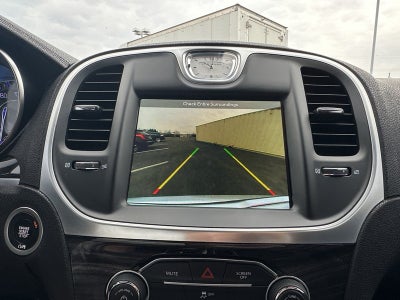 2019 Chrysler 300 Touring RWD