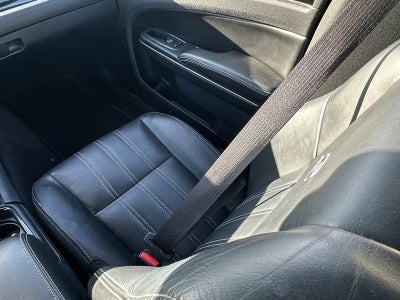 2018 Chrysler 300 300S AWD